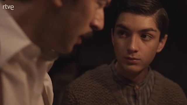 Los pacientes del Doctor García