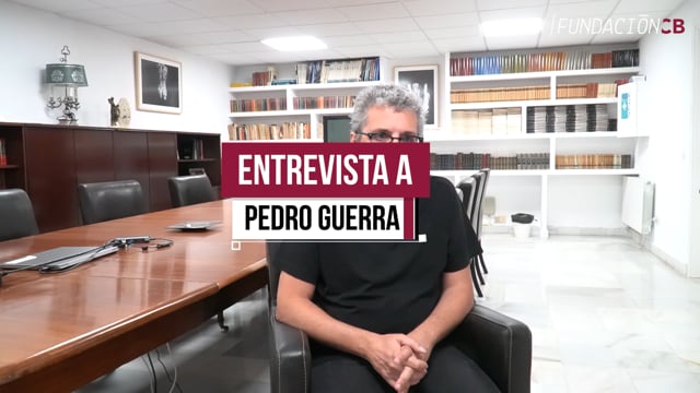 Entrevista a Pedro Guerra