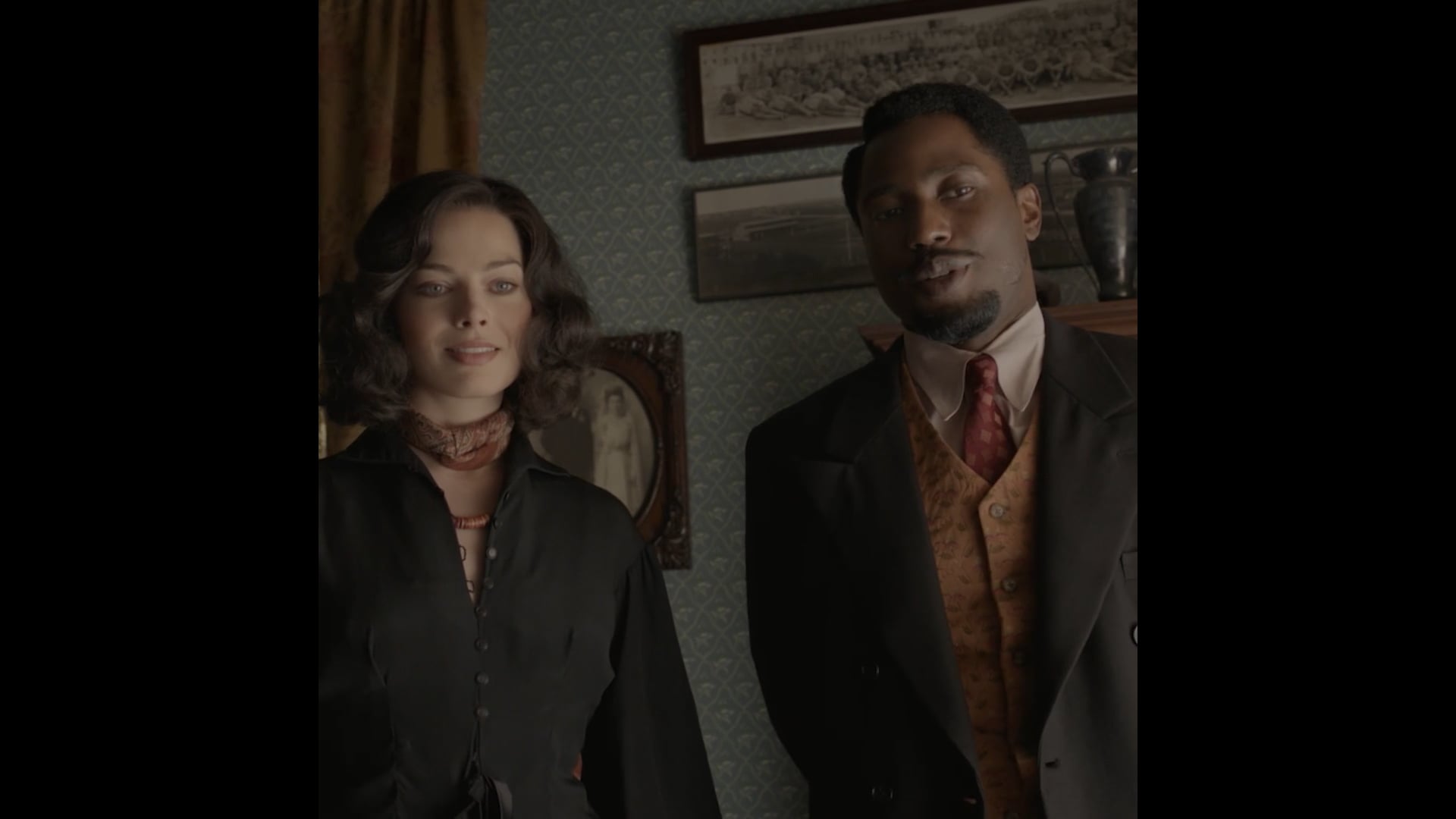 Amsterdam | "Nonsense Song" Social Spot