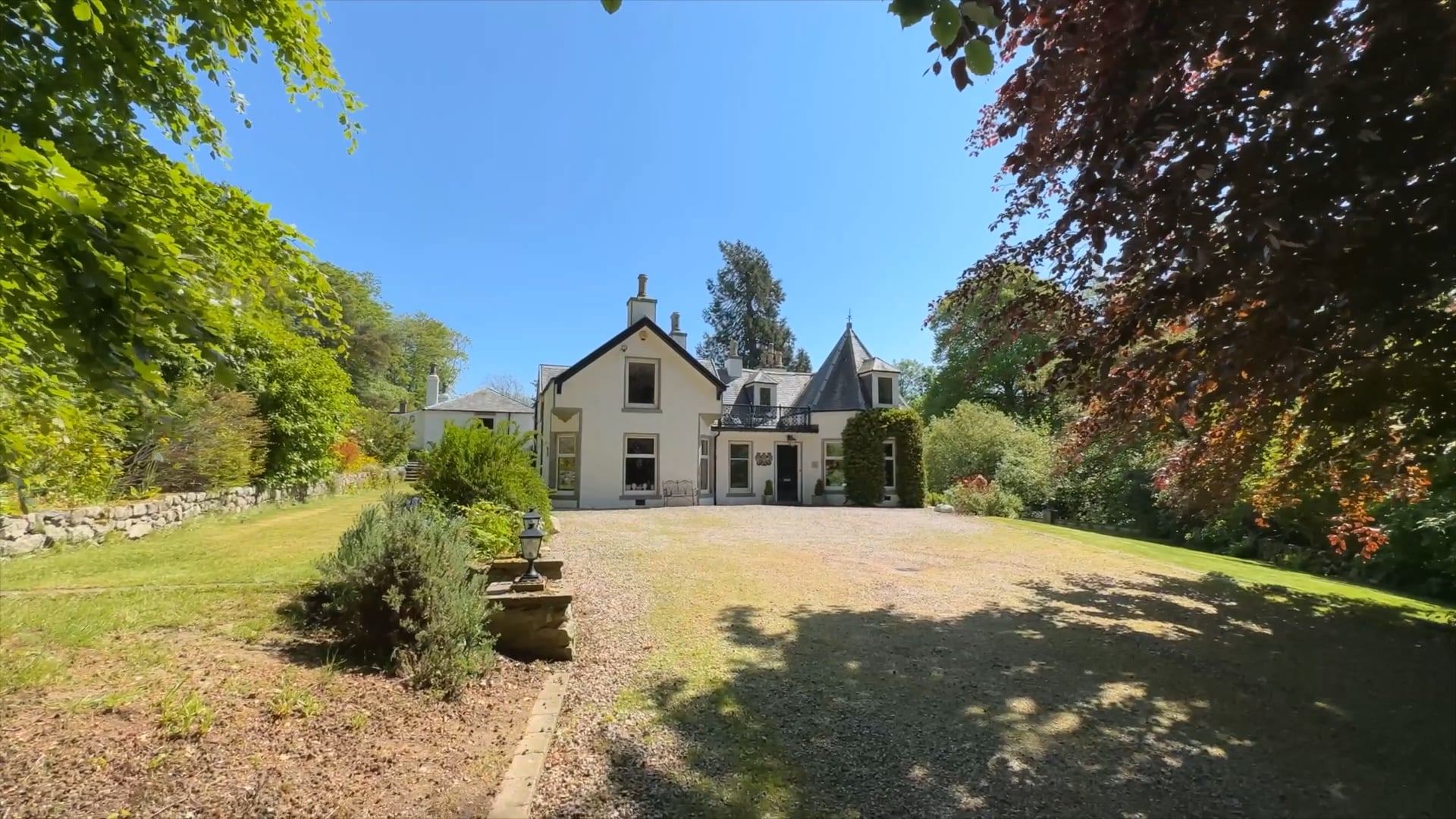 Fae Me Well House (MLS 1080p Unbranded) on Vimeo