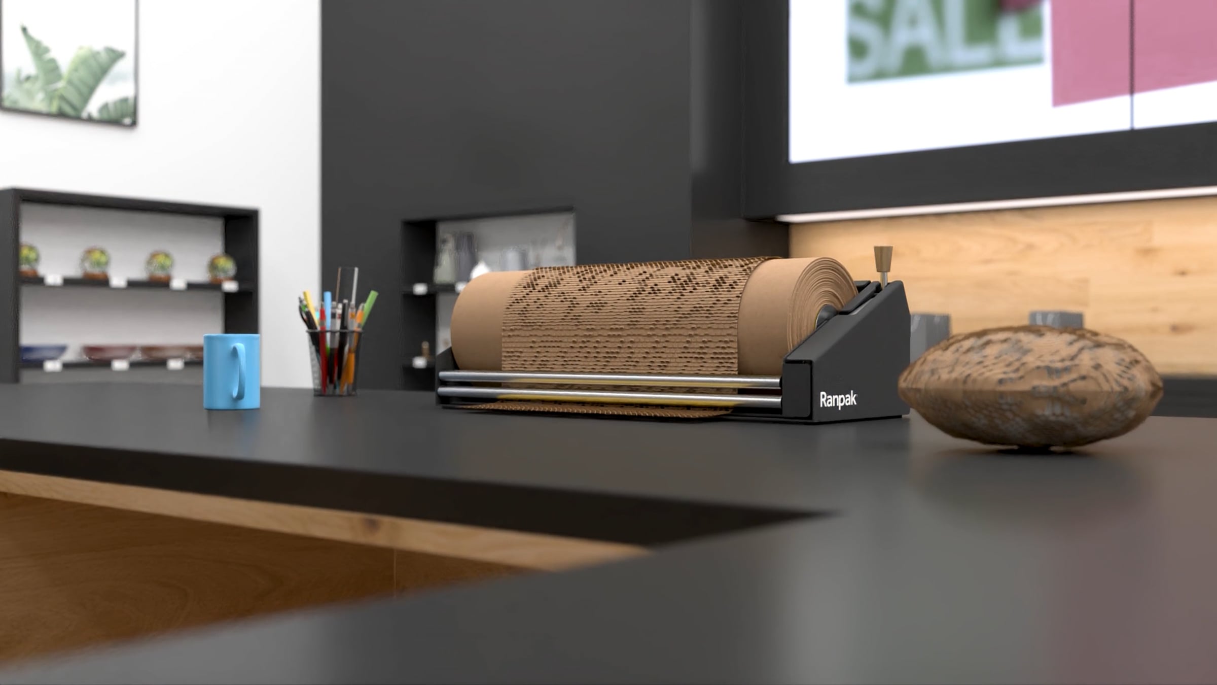 Geami Wrap 'n Go - Product | Videos & Movies on Vimeo