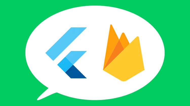 Flutter × Firebaseでチャットアプリを作成する【データベース】【画像保存】