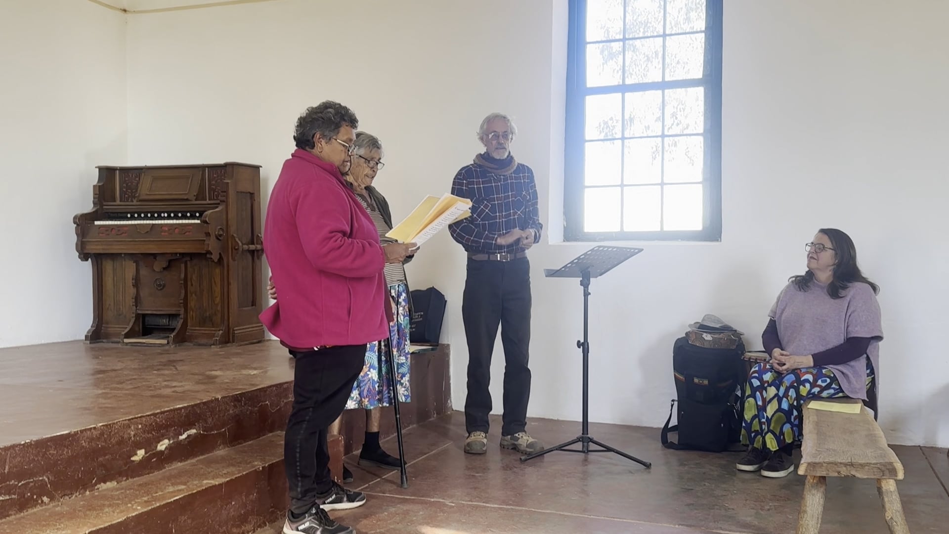 Heart Beats - Hermannsburg
