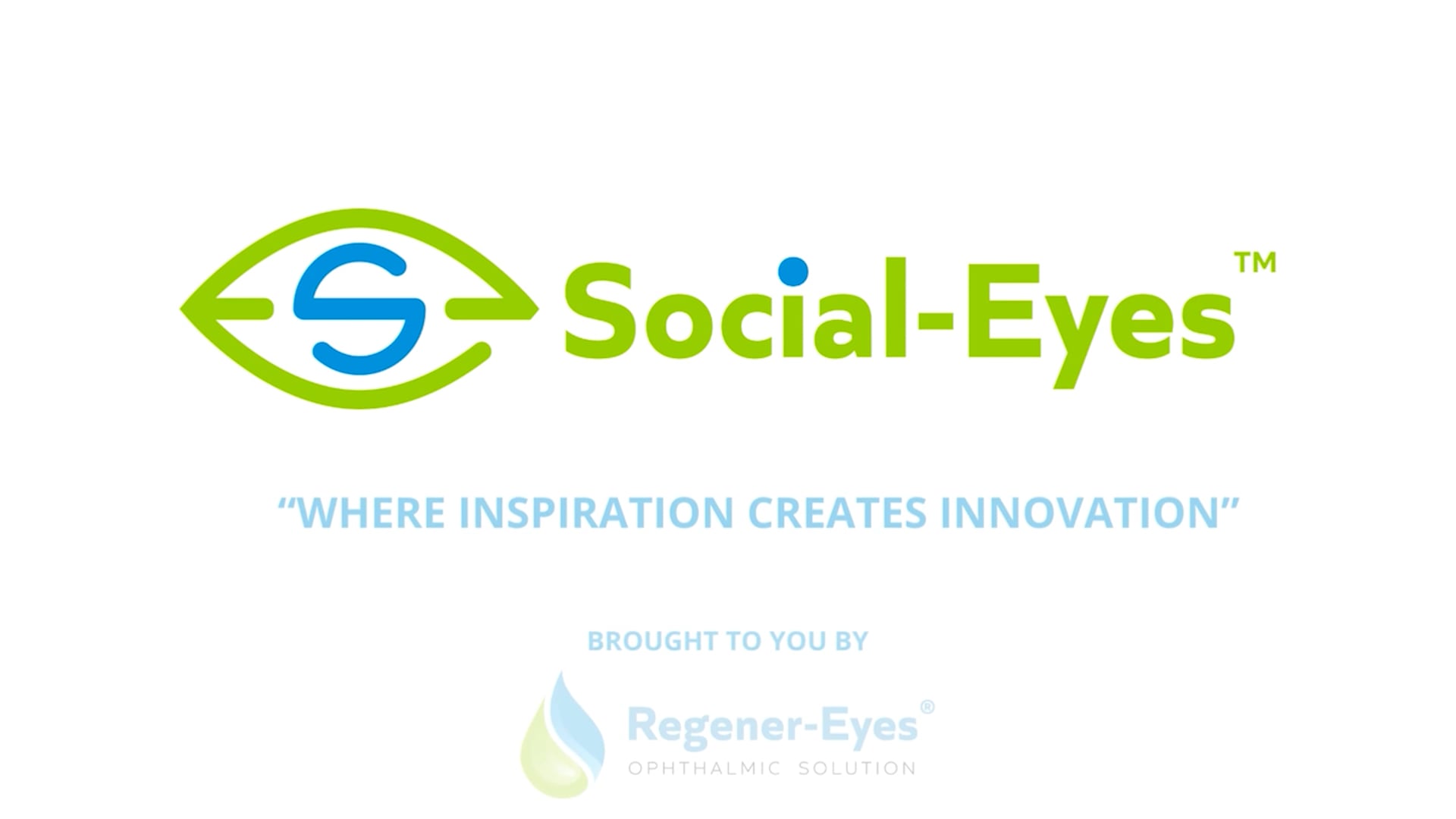 Regener-Eyes