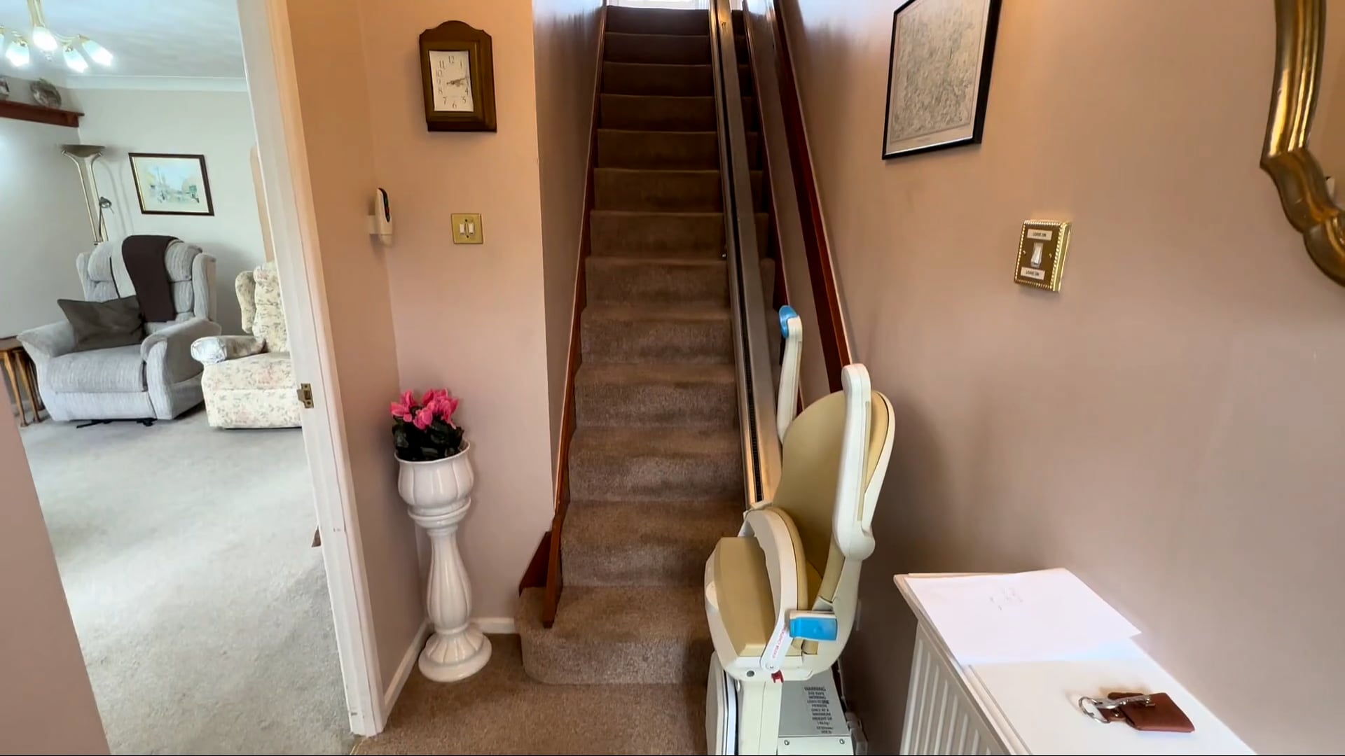 The Brickfields, Stowmarket on Vimeo