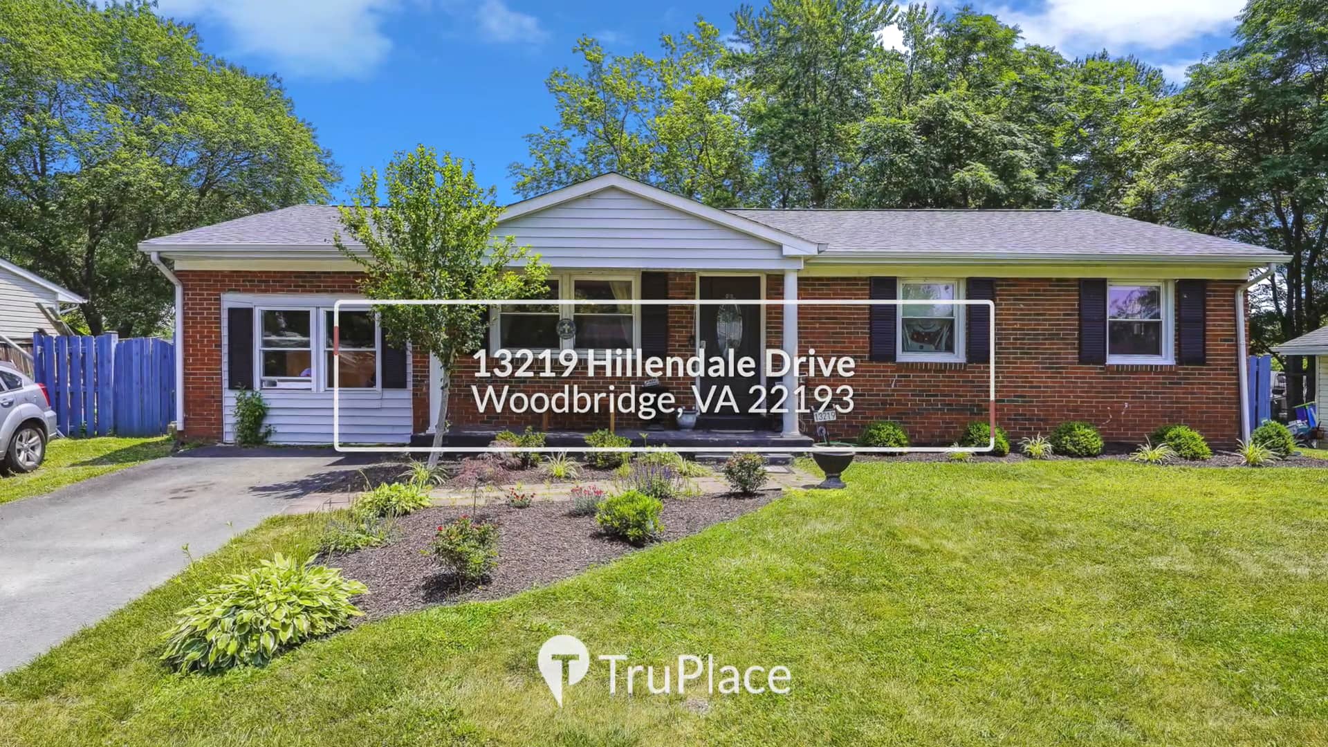 13219 Hillendale Drive, Woodbridge, VA 22193 Unbranded on Vimeo