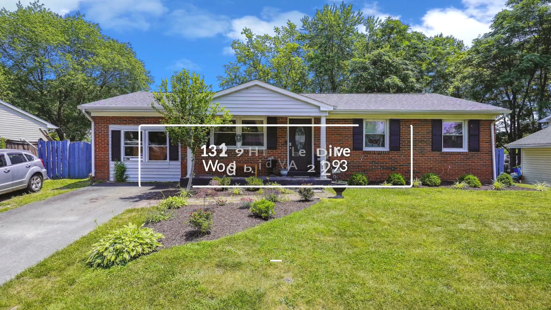 13219 Hillendale Drive, Woodbridge, VA 22193 Branded on Vimeo