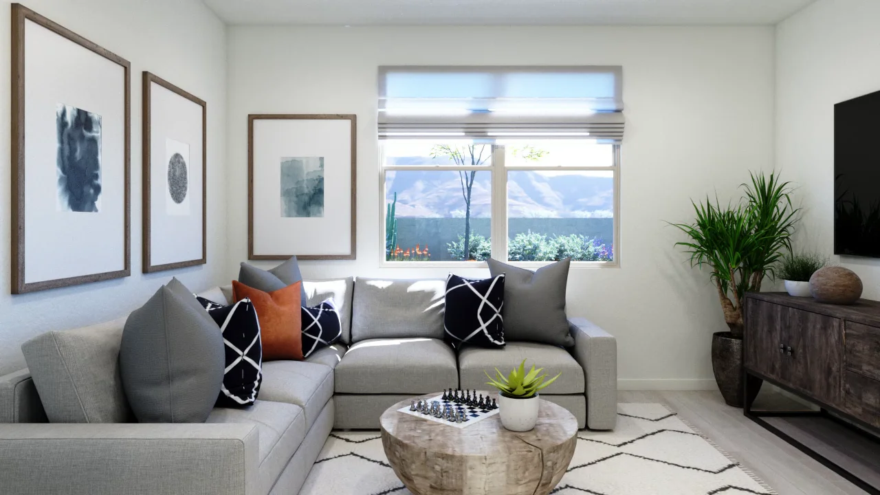 The Copper at Westbridge at Silverbell in Tucson, AZ Mattamy Homes in