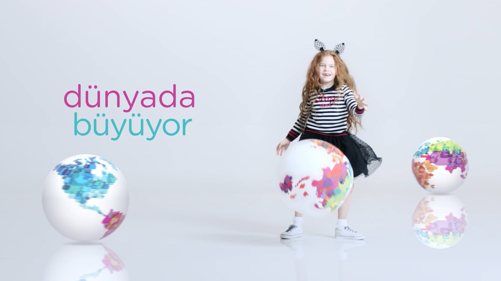 LCW "world likes waikiki" Çocuk