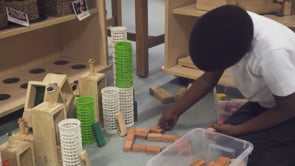 Watch Building a city - ELGs