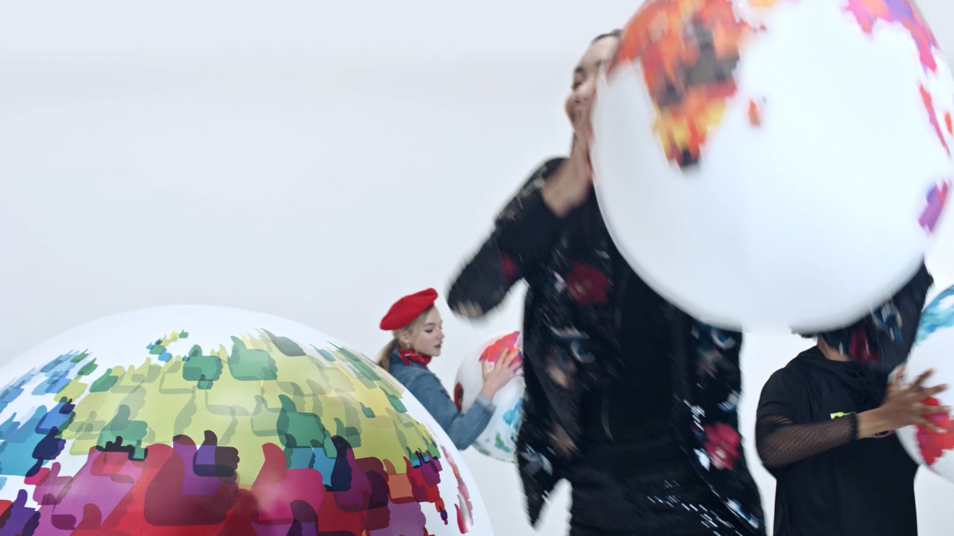 LCW "world likes waikiki" Kadın