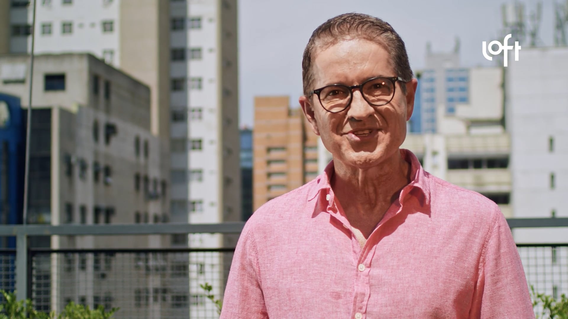 LOFT / ESPECULOMETRO