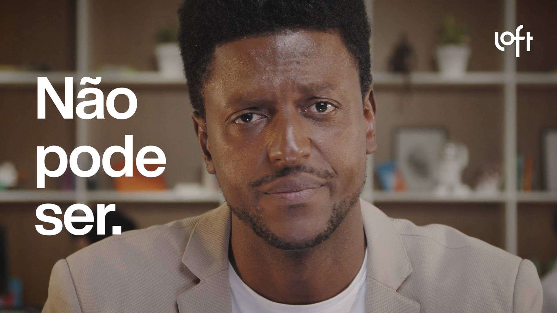 LOFT_Não Pode Ser_EP01