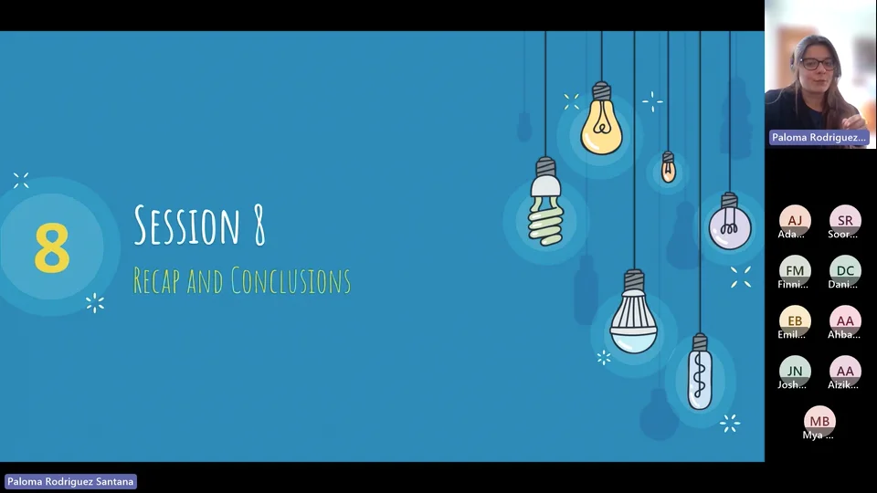 Pathway to Bath Mechanical Engineering Taught Session on Vimeo