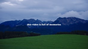 Campervan roadtrip for Vantopia Germany