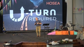 Hosea