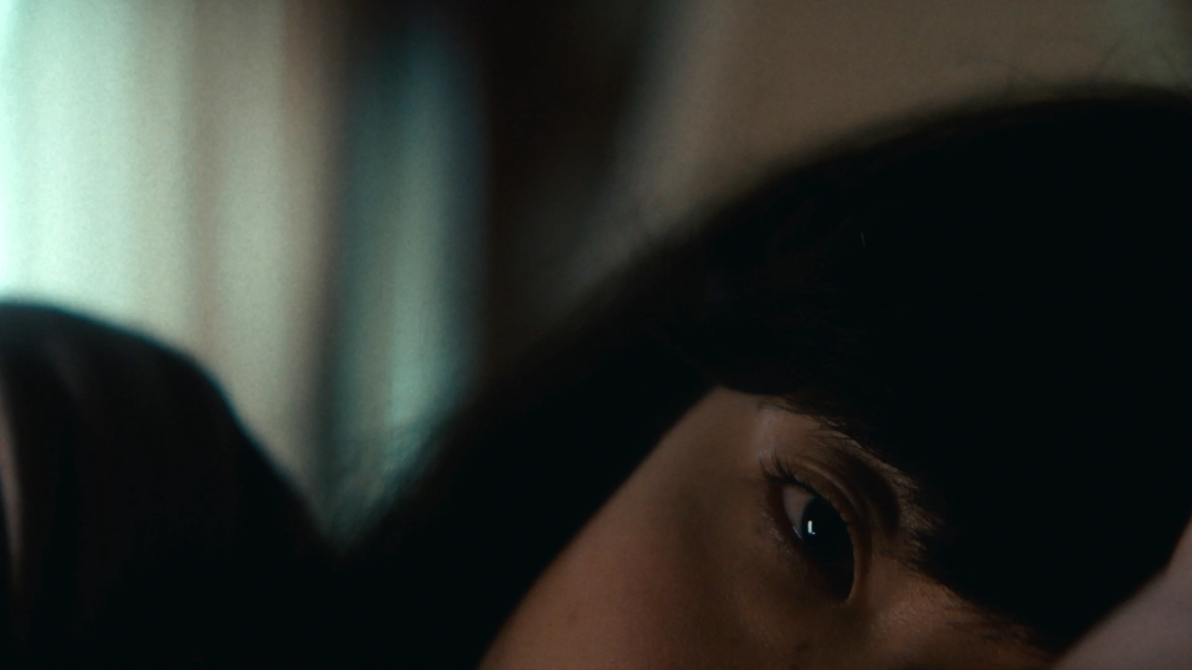 Tribeca Festival 2023 - SOMEWHERE QUIET - Interview with Writer/Director  Olivia West Lloyd