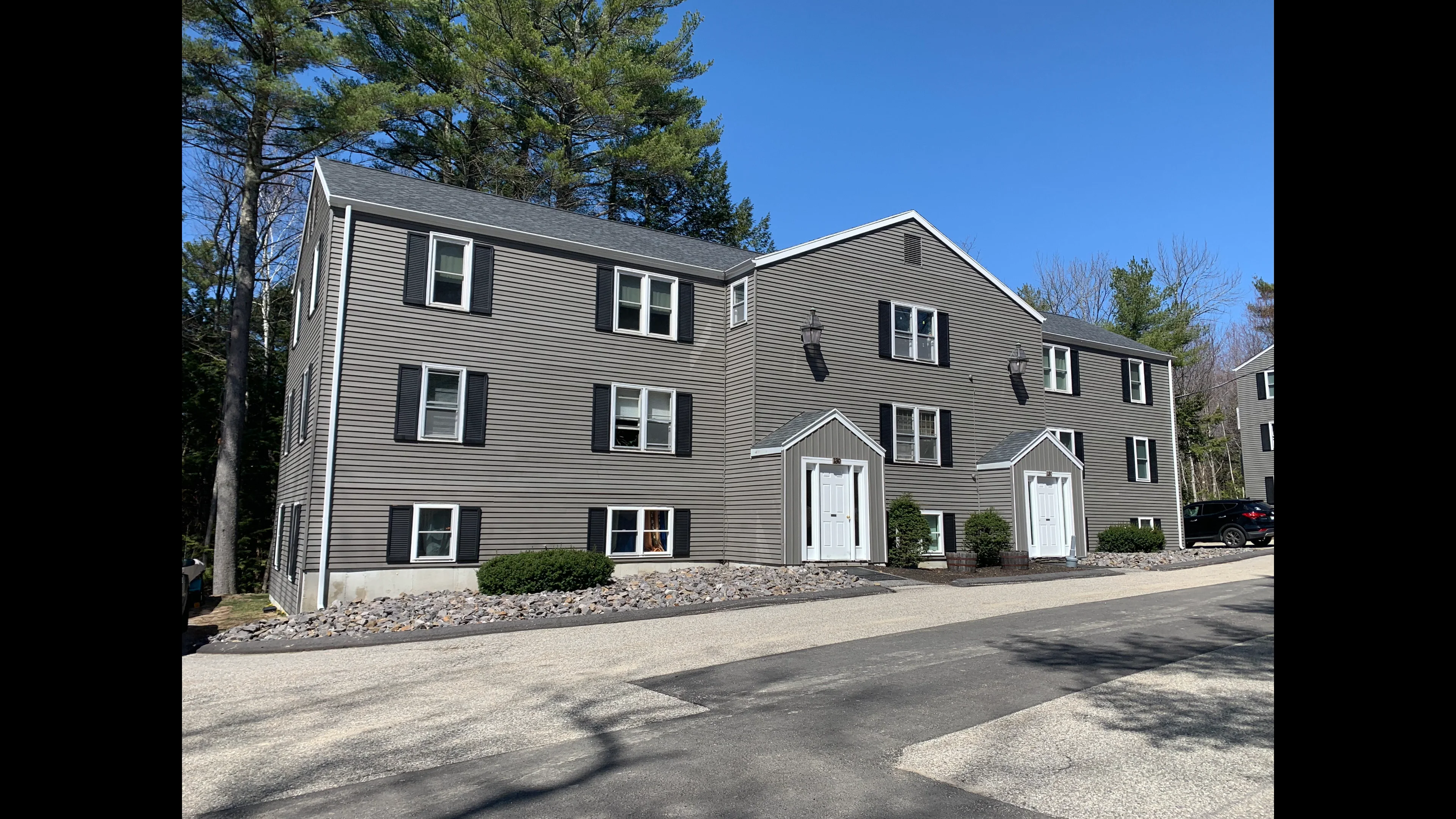 126 Gray Rd 2B Gorham, ME 04038 on Vimeo