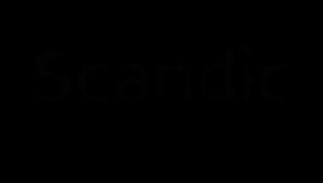 Scandic – Vinnande Hålvärd
