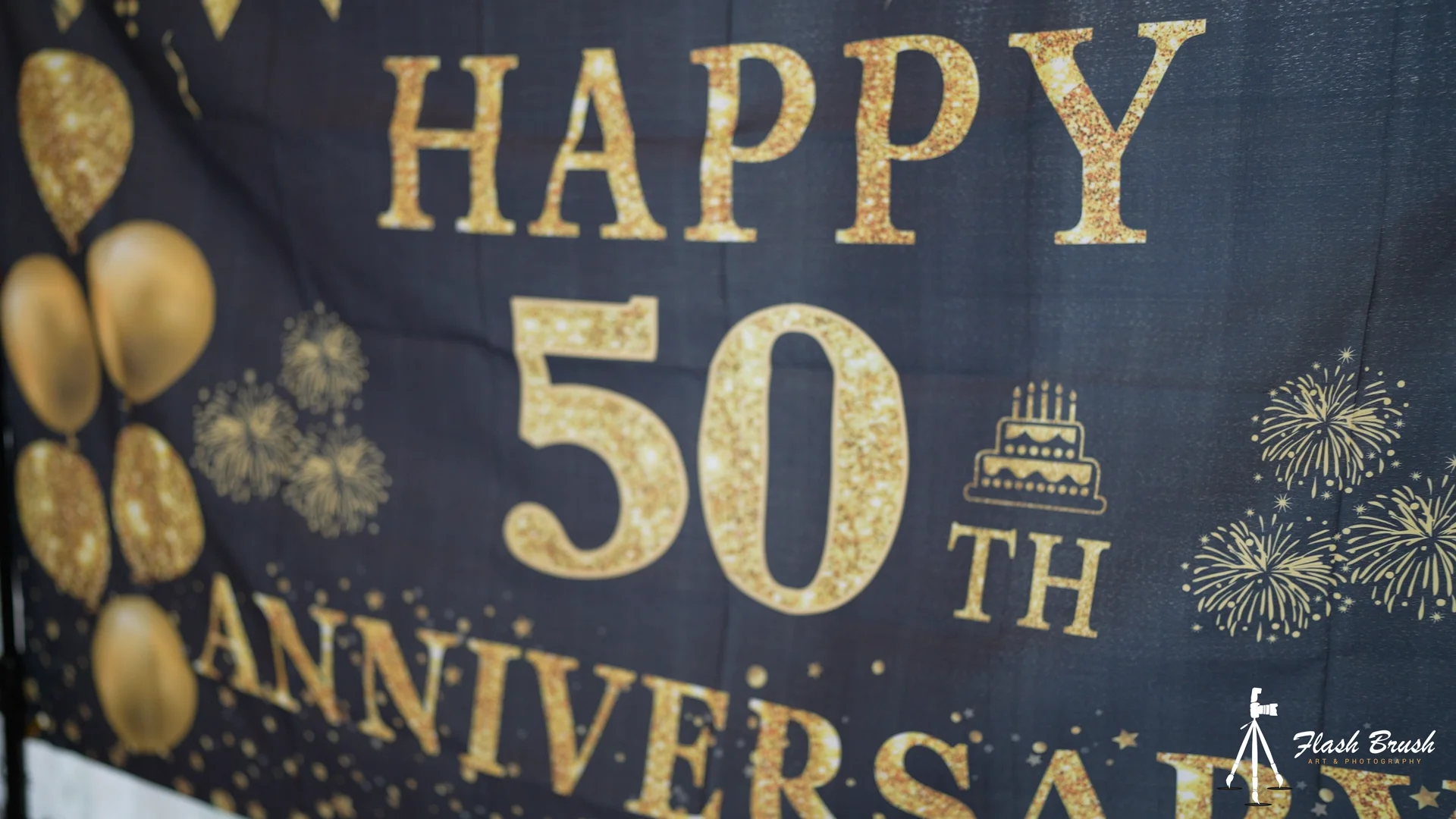 50th Anniversary Highlight on Vimeo