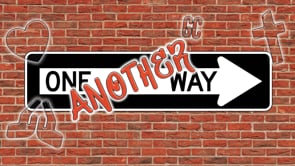 The One Another Way