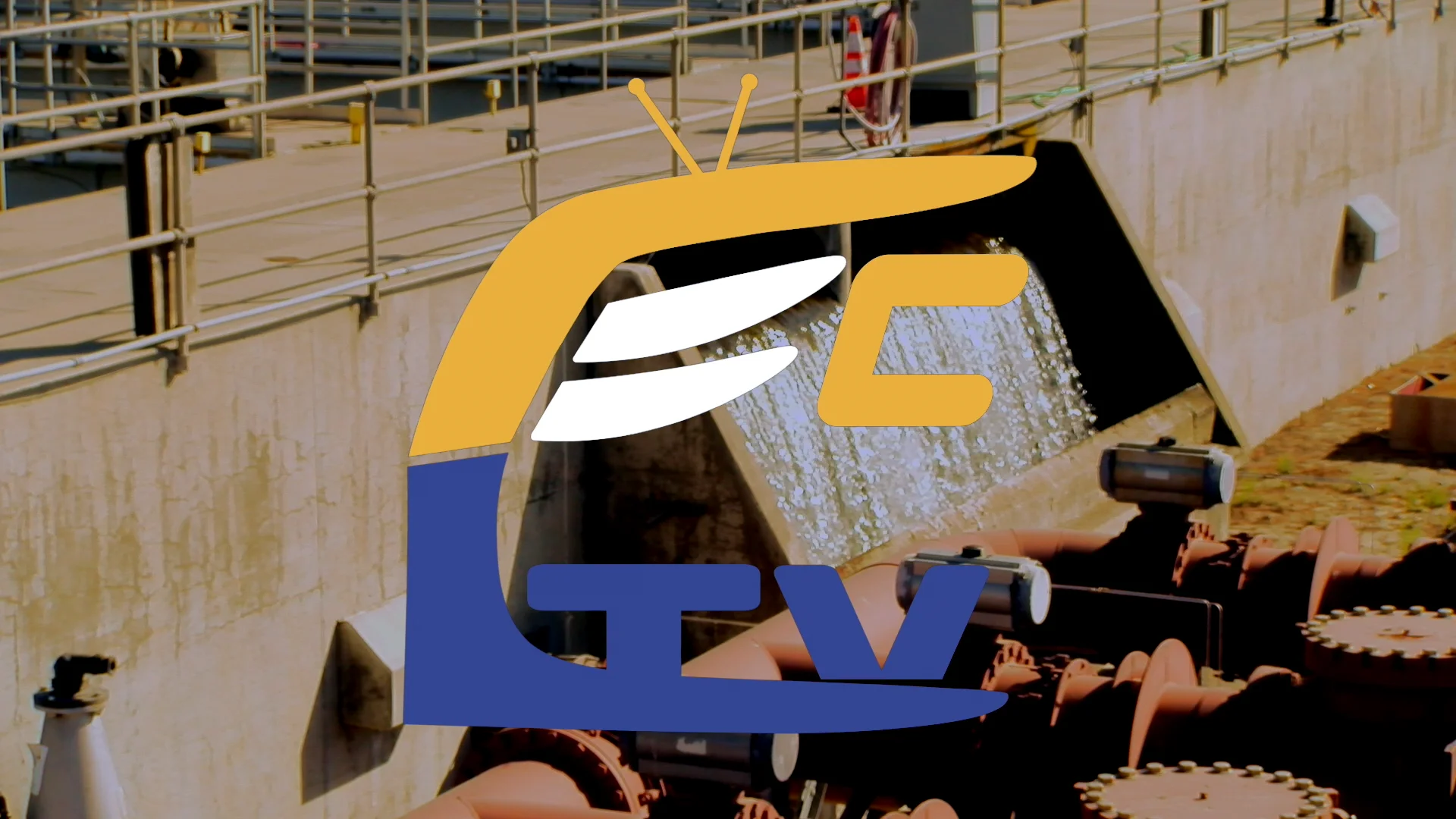 ECTV - Wastewater Treatment on Vimeo