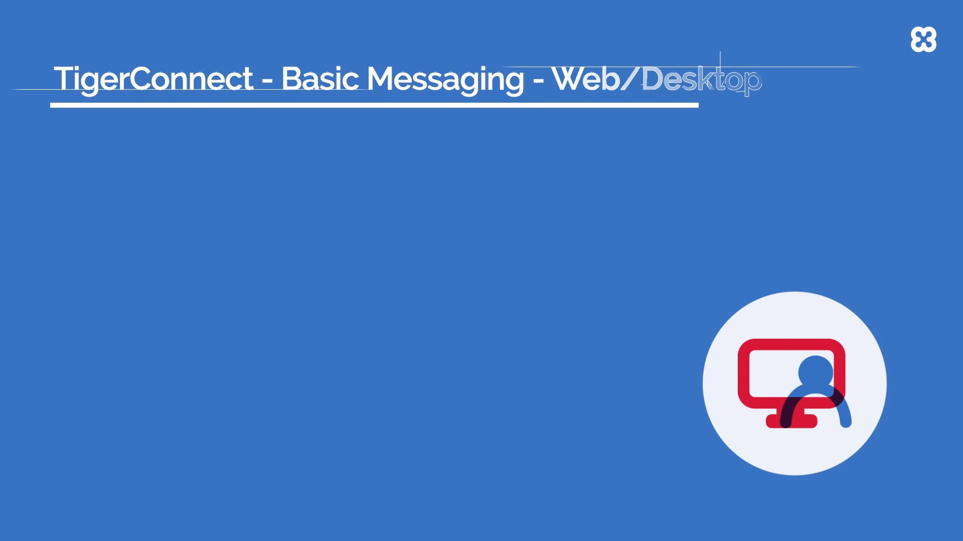 Basic Messaging-Desktop | Videos & Movies on Vimeo