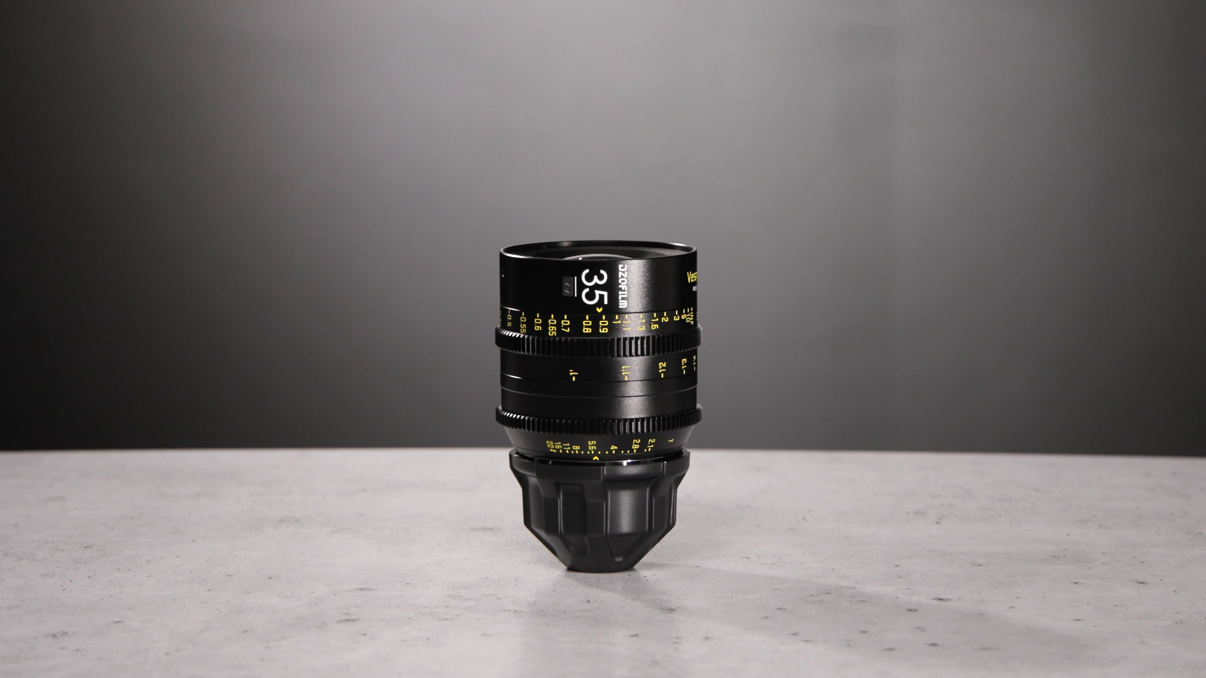 DZOFilm VESPID 35mm T2.1 Lens (PL & EF Mounts) DZO-V03521PL B&H DZOFilm VESPID 35mm T2.1 Lens (PL & EF Mounts) DZO-V03521PL B&H