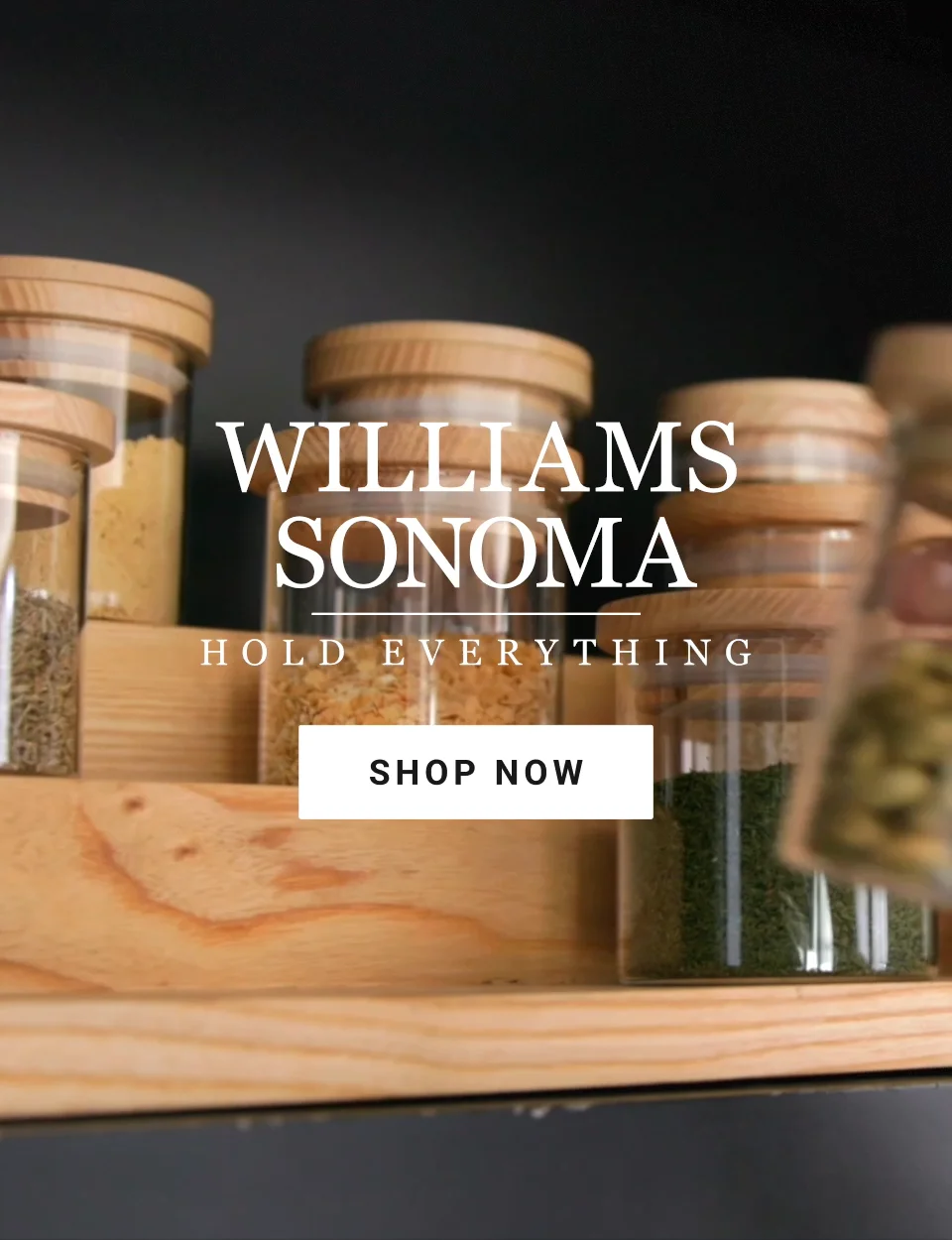 Trade Mills Coffee & Spices Jar (Jef) Trade Mills Coffee & Spices Jar (Jef)