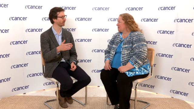 Interview With Janssen Doctor Explores Potential Bladder Cancer