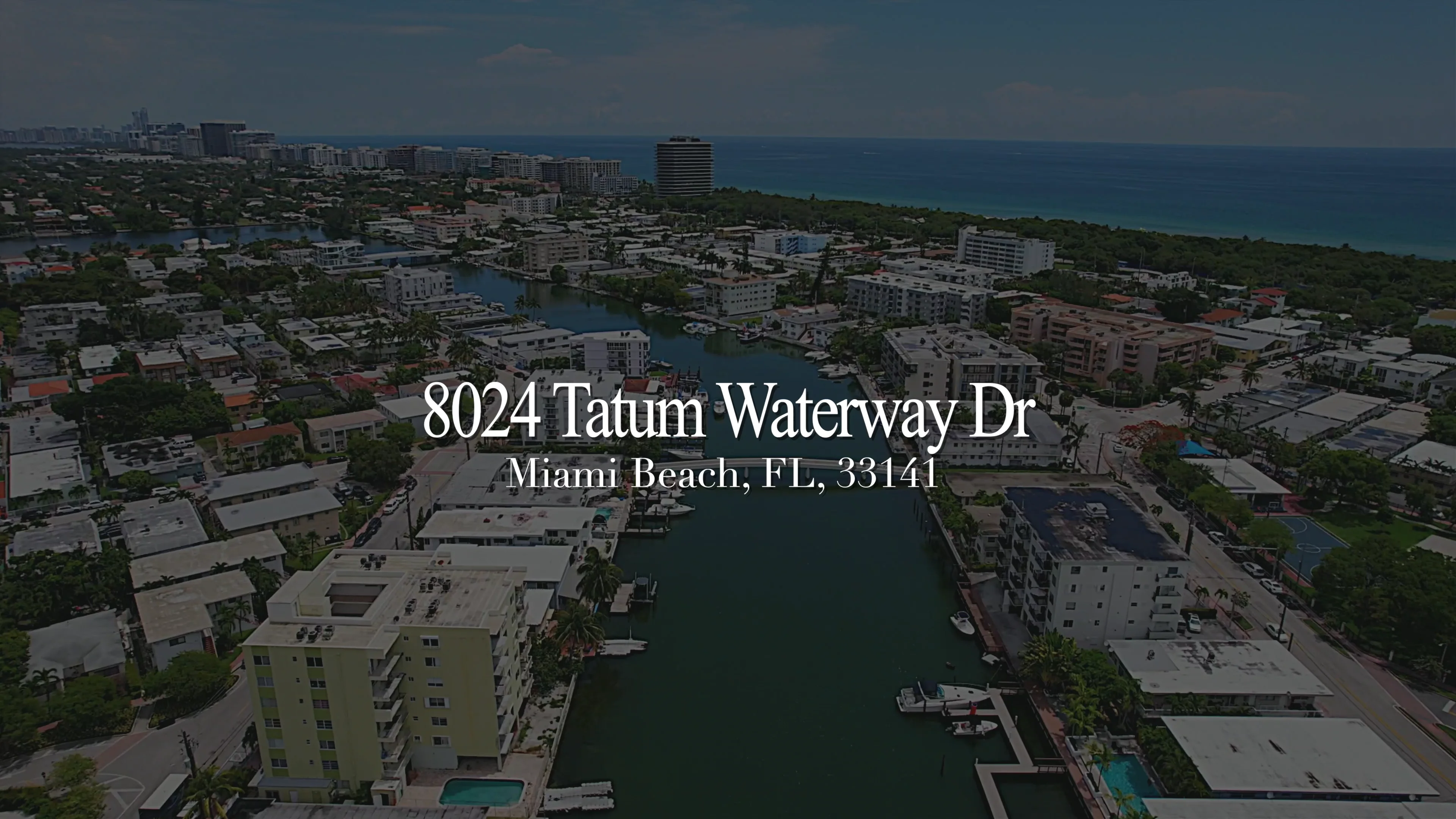 8024 Tatum Waterway Dr, Miami Beach, FL, 33141.mp4  