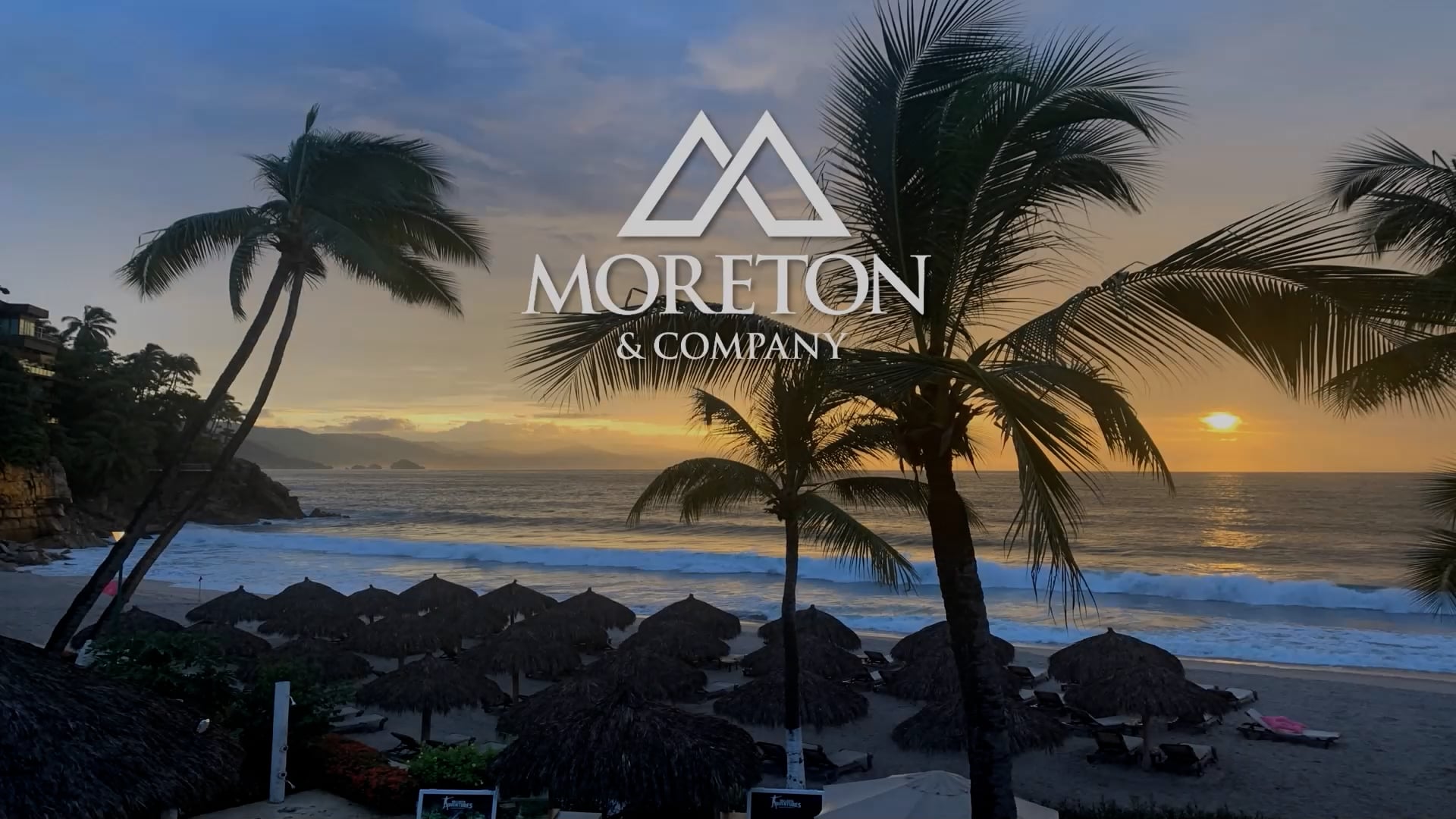 Moreton & Company Cayman Islands Trip Video 2023 on Vimeo