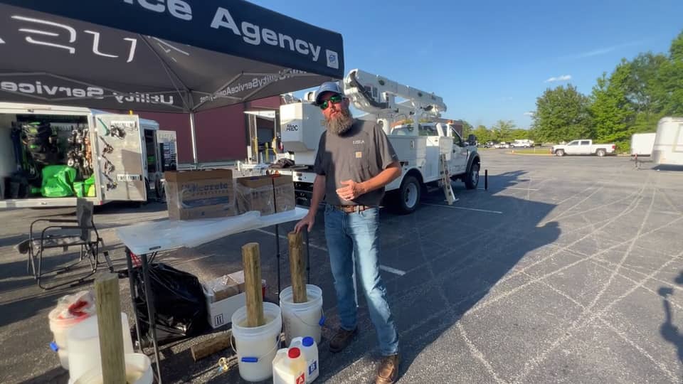 BMK Polecrete Stabilizer on Vimeo