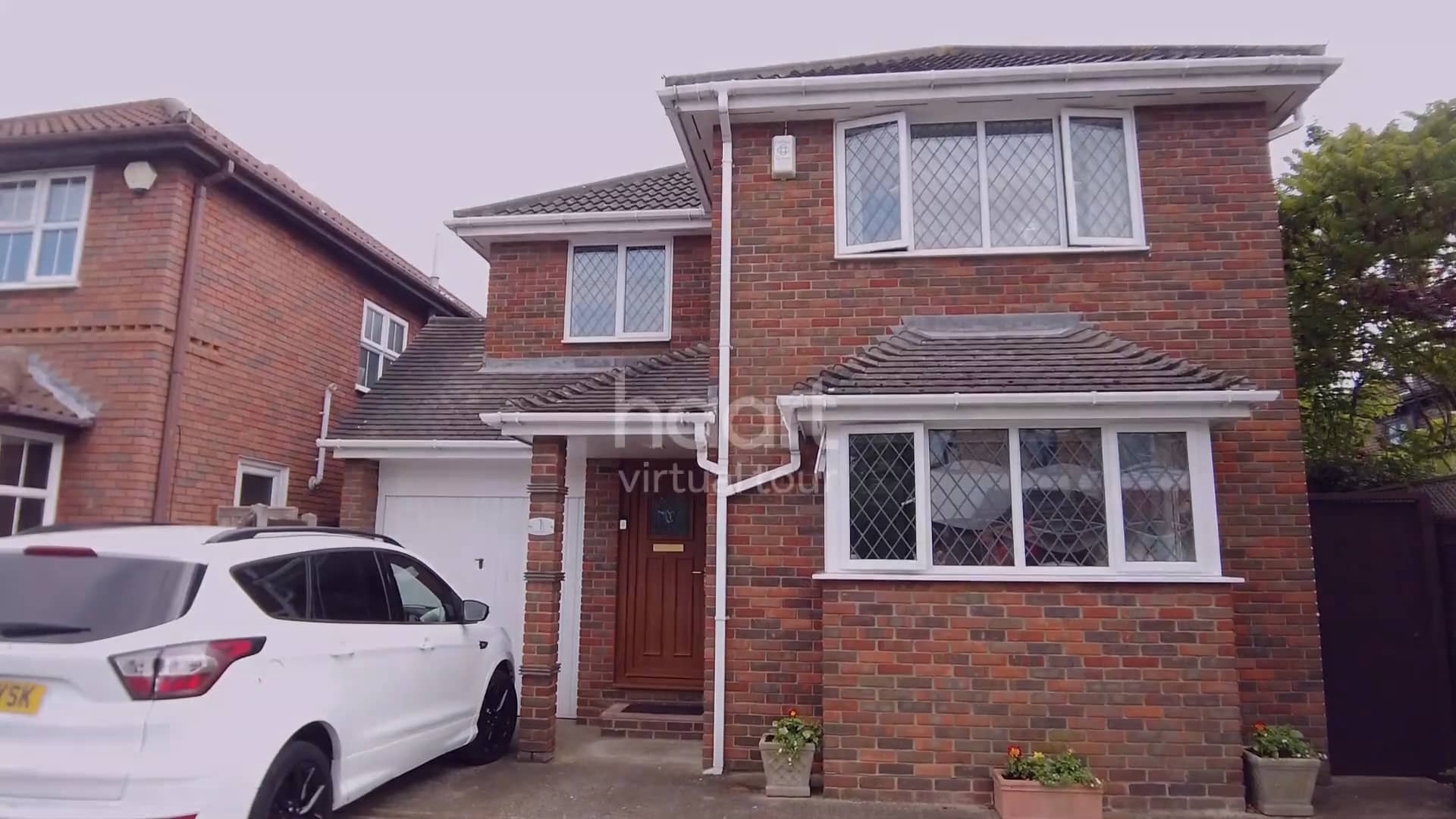 Virtual Viewing of Labworth Road, Canvey Island, Four bedroom Detached