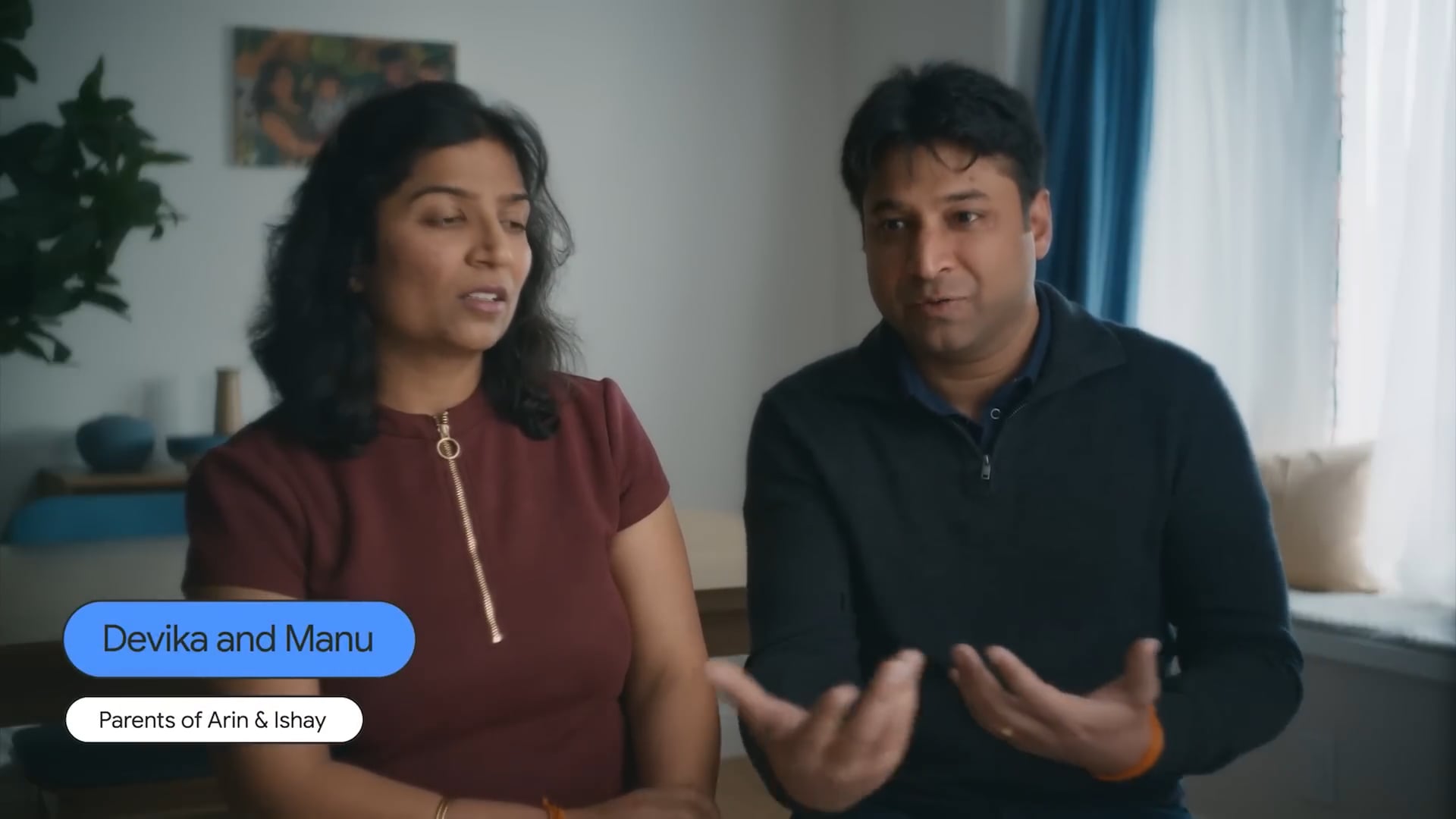 Learning Sign Language with PopSign ｜ Google on Vimeo
