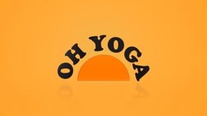 OH YOGA - 30s SPECTRUM AD