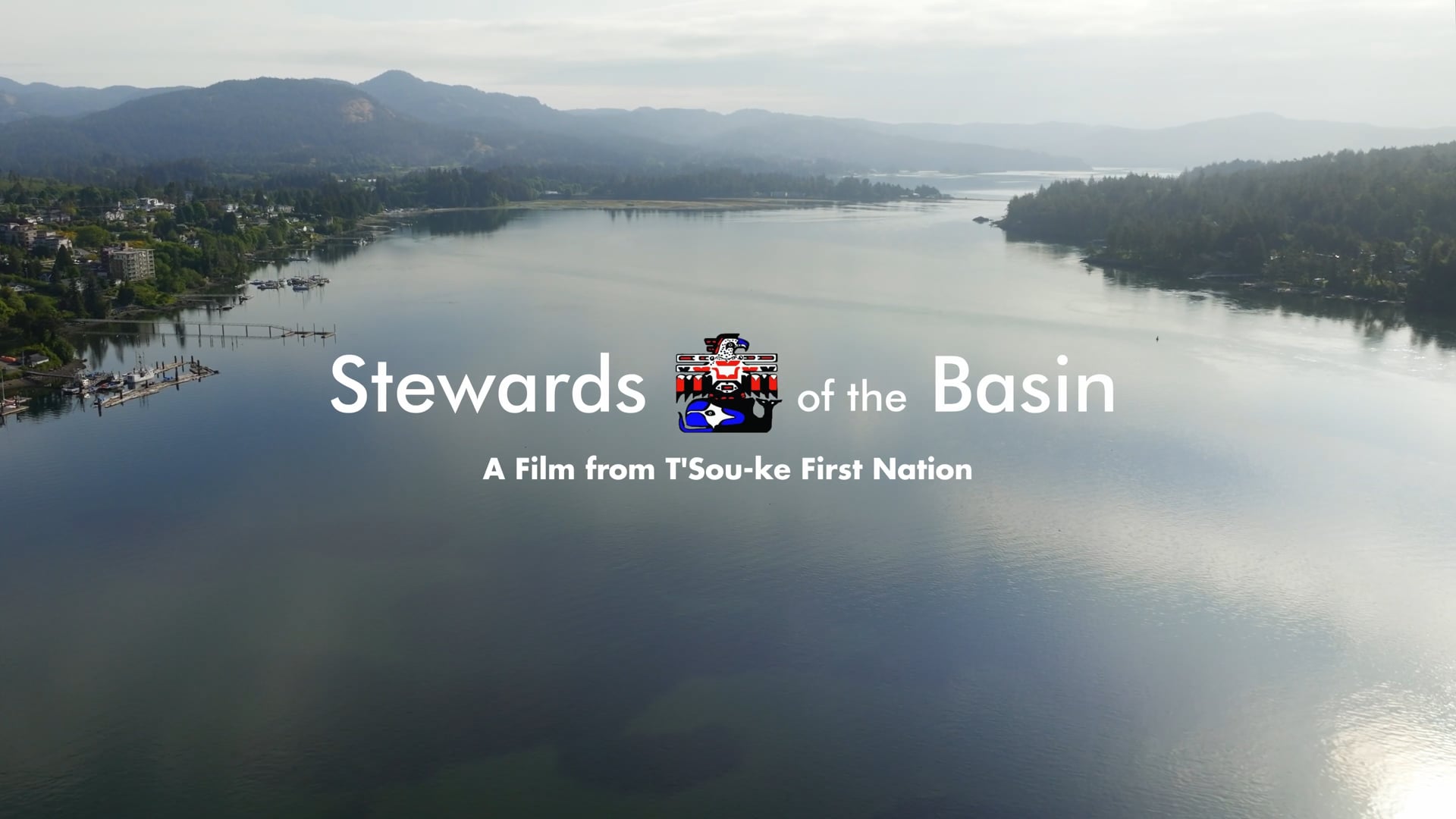 Stewards of the Basin (2023)