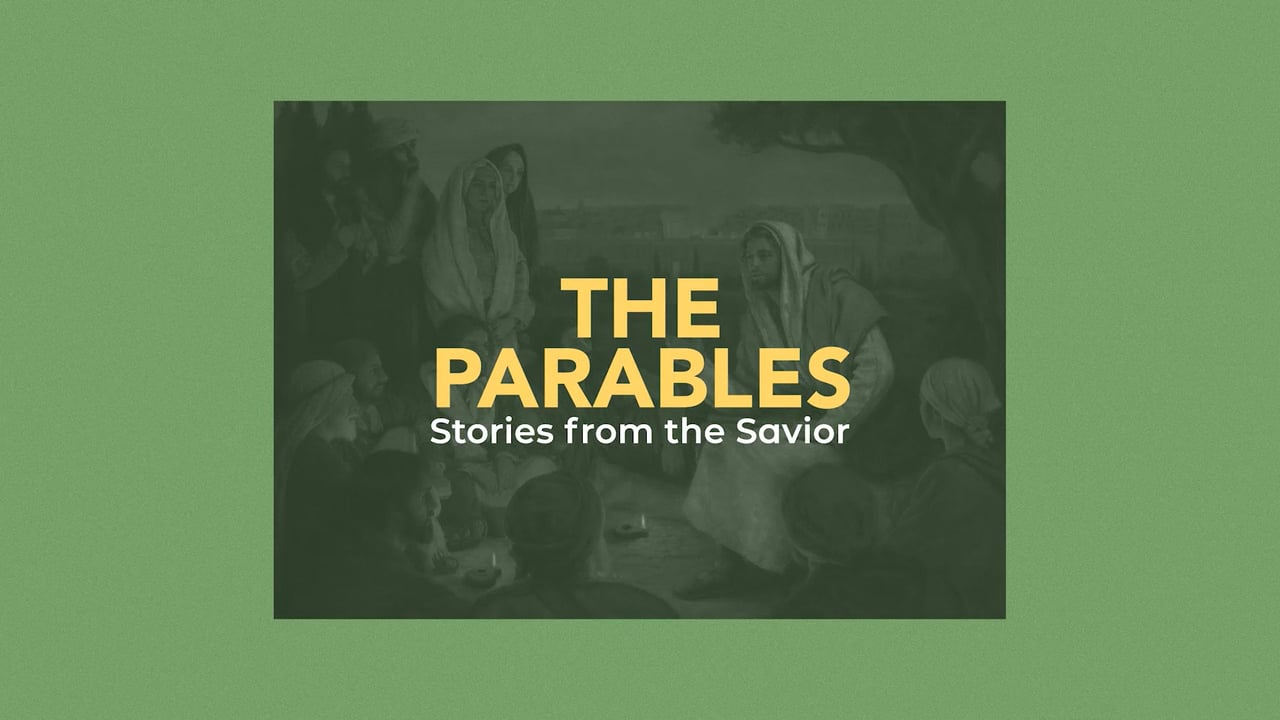 The Parable of the Dragnet on Vimeo