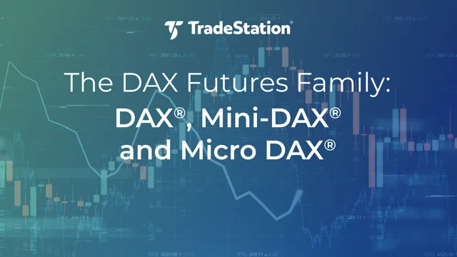 Dax deals futures investing