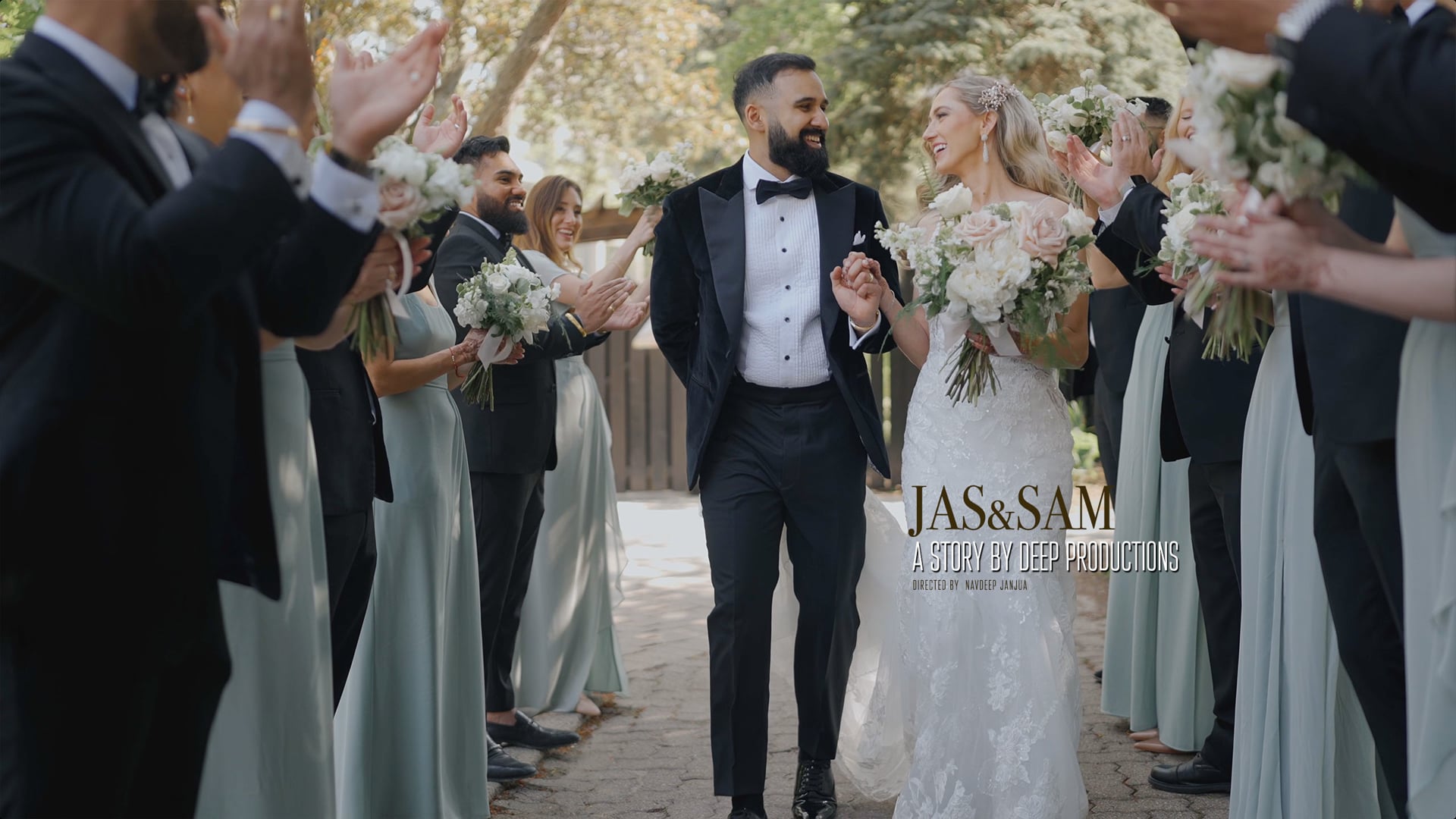 Jas & Sam