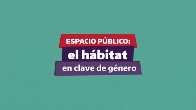 6: Espacio público