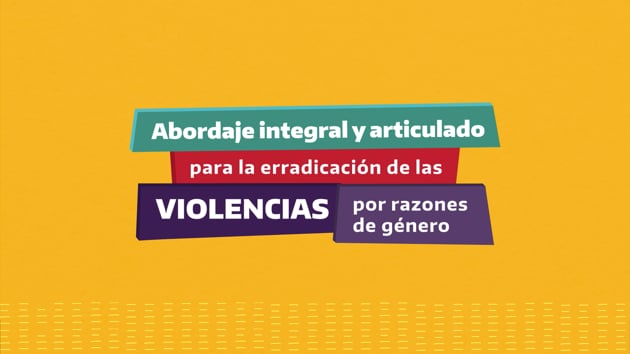 9: Violencias