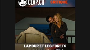 L'Amour et les forêts