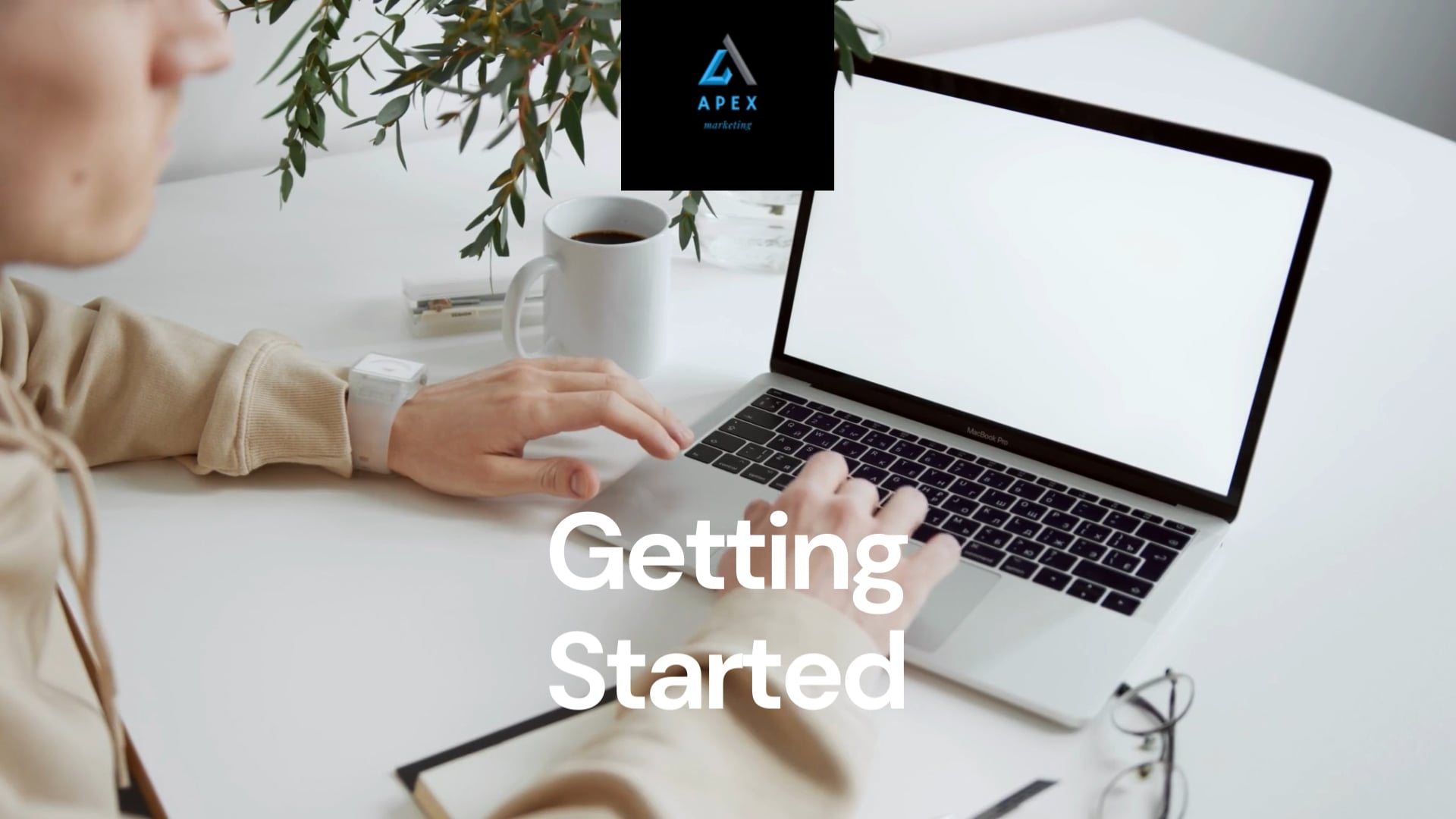Copy of Getting Started on Vimeo