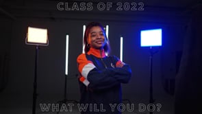 Syracuse University - Class Gift 2022