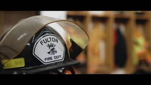 Fulton Fire - Recruitment