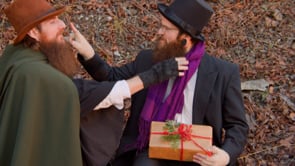 What In The Dickens? 2022