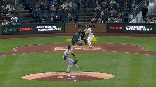 Andrew McCutchen closes in on 2,000th hit as he sets pace for