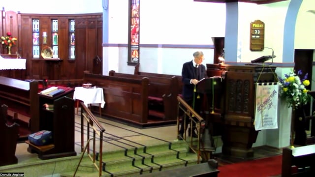 St Andrew's Cronulla on Vimeo