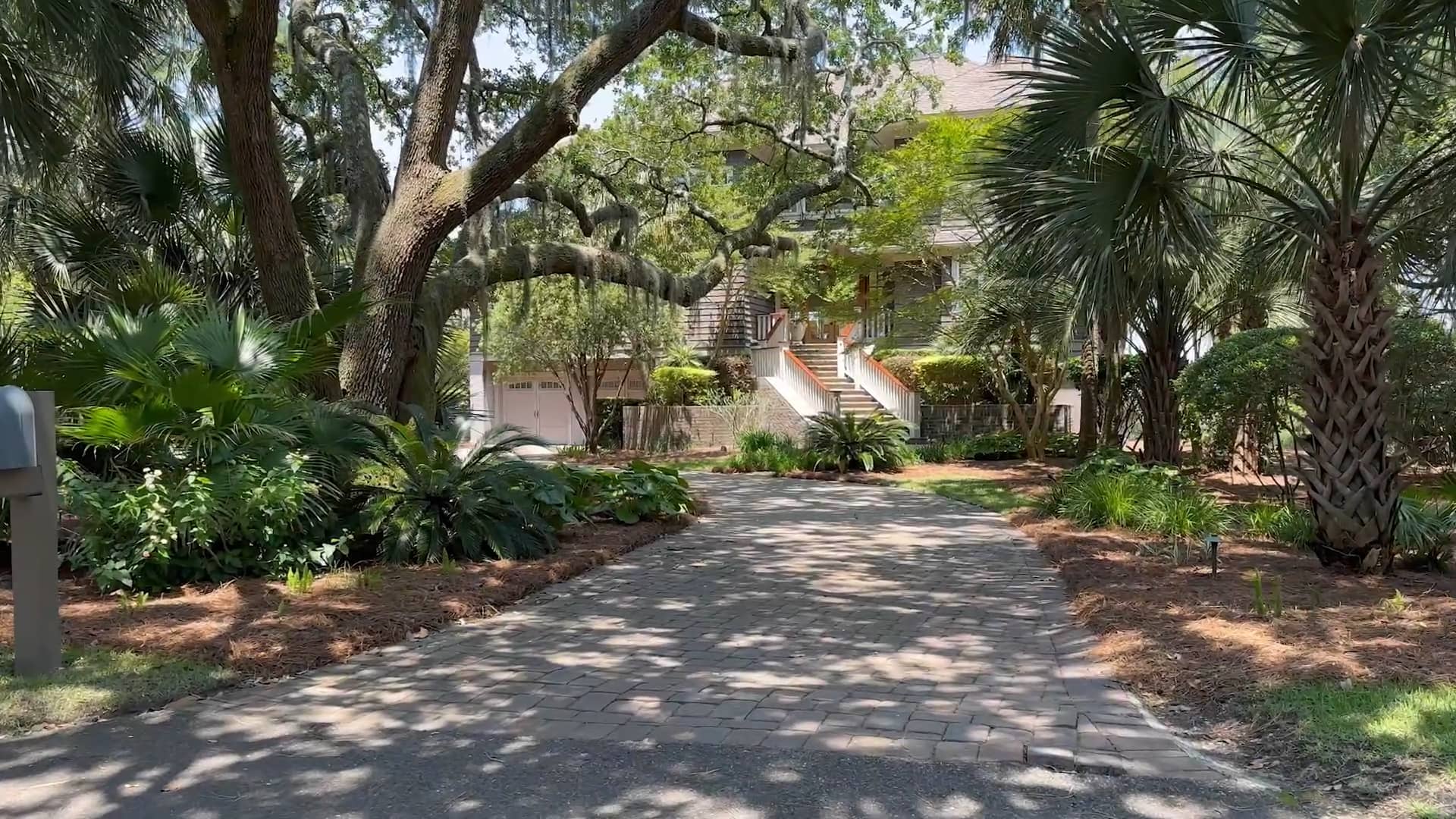 33 Marsh Edge Ln Kiawah Island, SC 29455 Home for sale on Vimeo